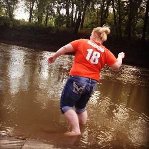 Meet your Posher, Katelyn